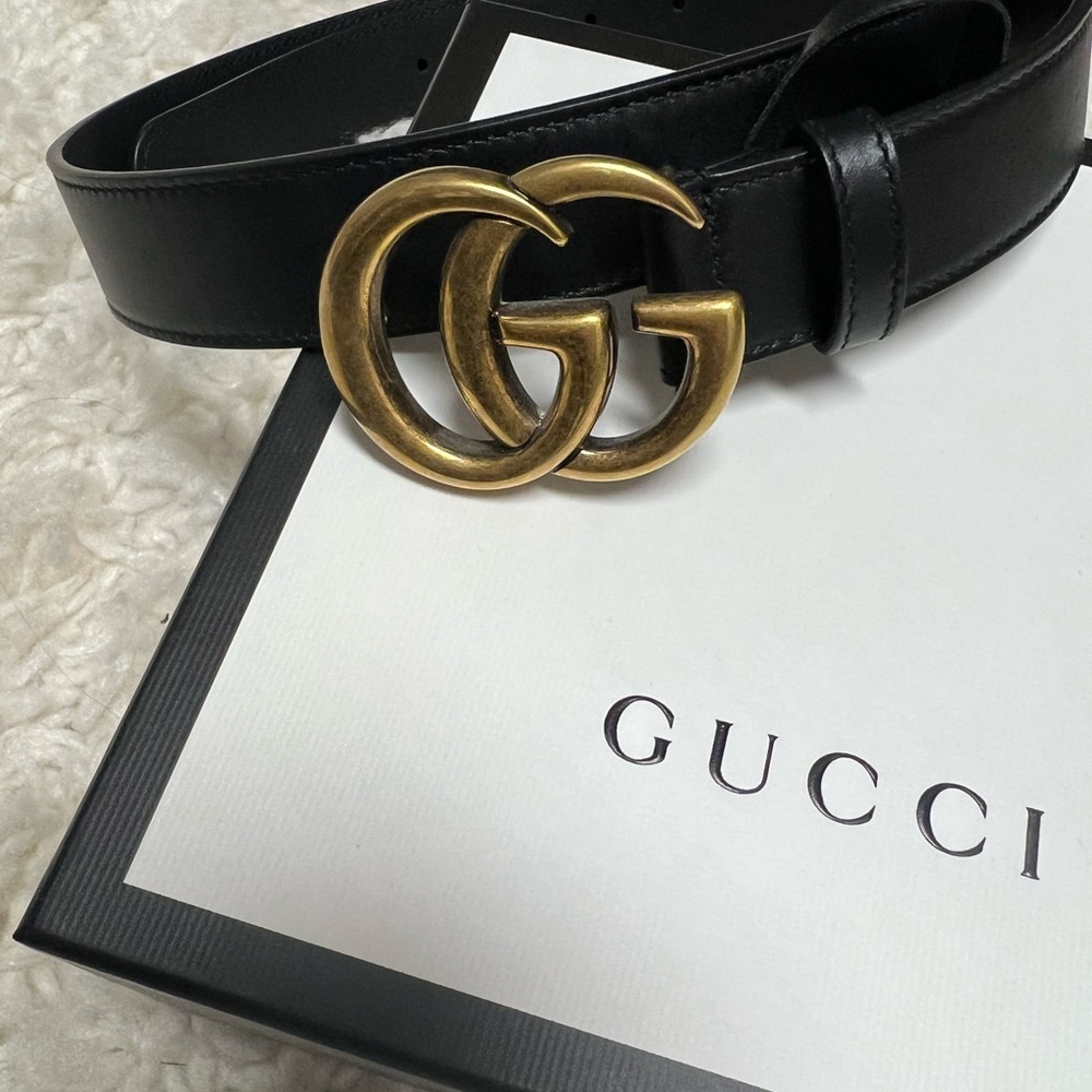 Gucci Belt